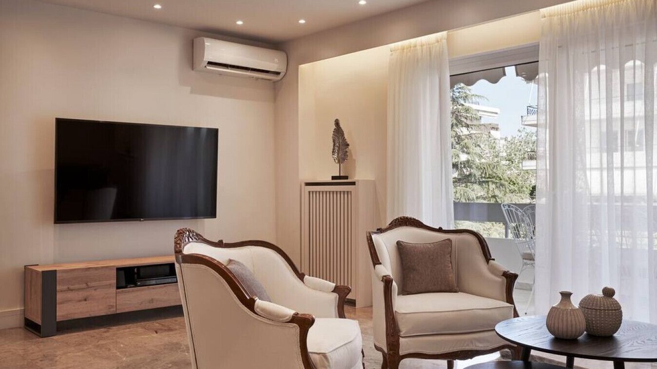 Photo of Livingroom in Marousi