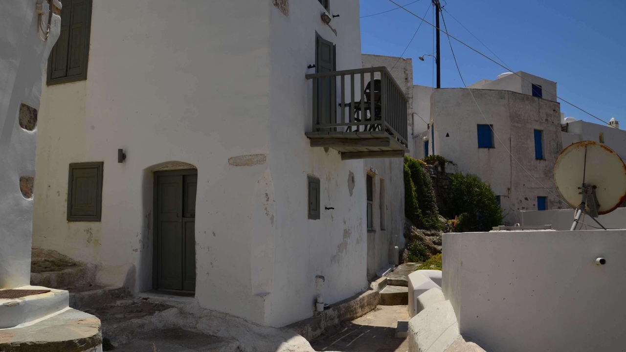 Photo of Outdoor in Serifos