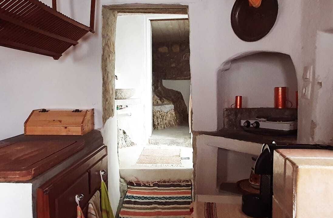 Photo of Bathroom in Serifos