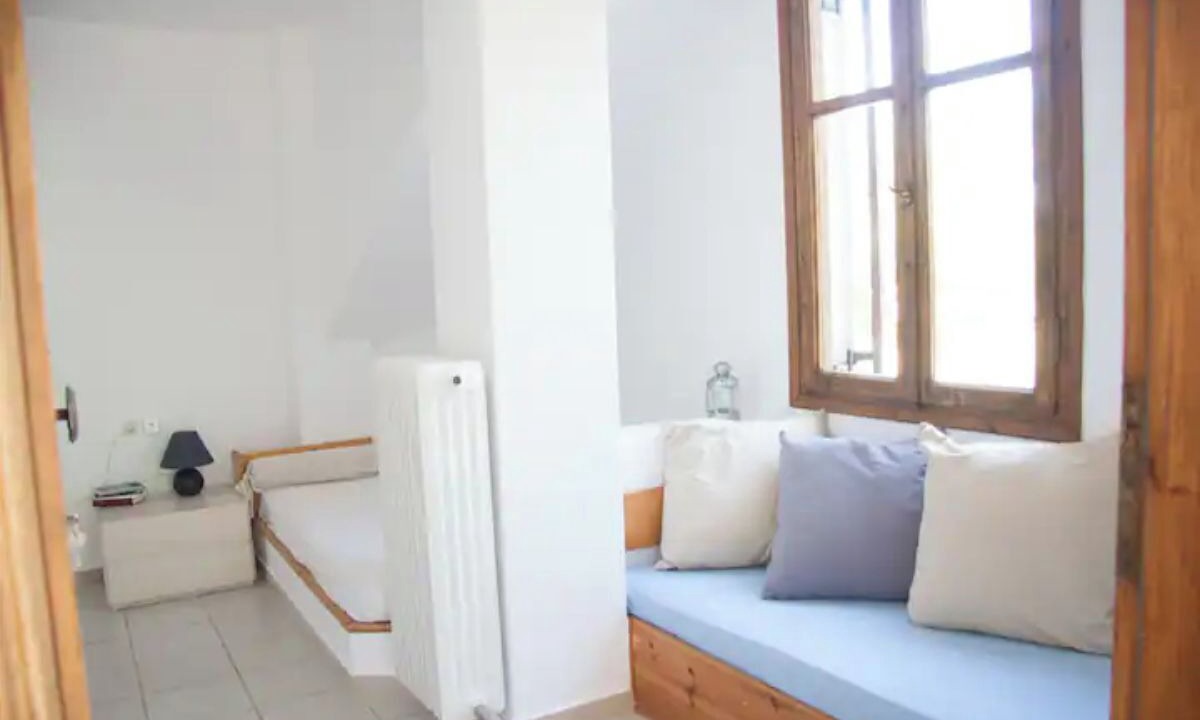 Photo of Bedroom in Edipsos