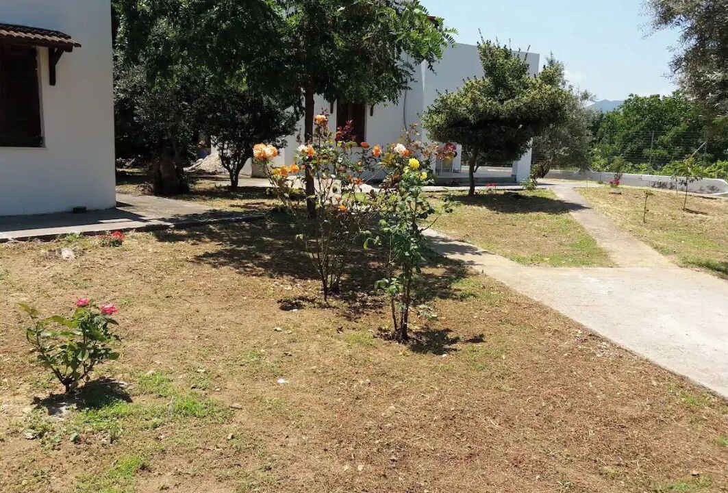 Photo of Outdoor in Edipsos