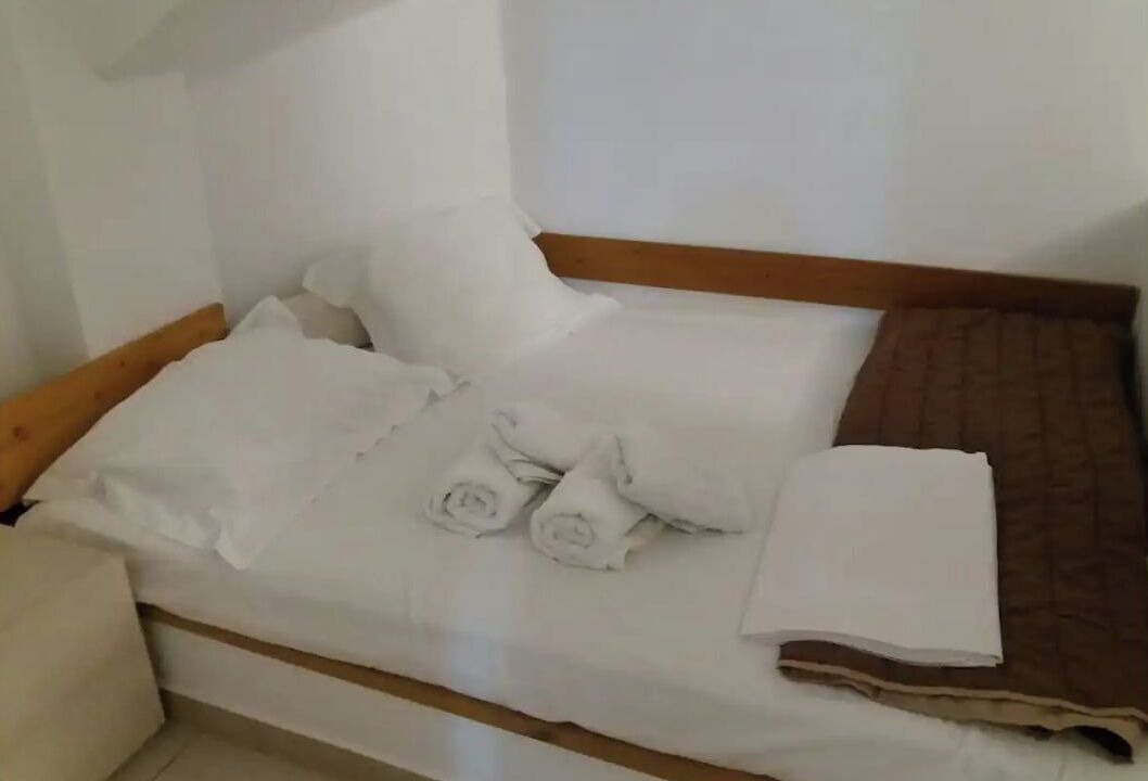 Photo of Bedroom in Edipsos