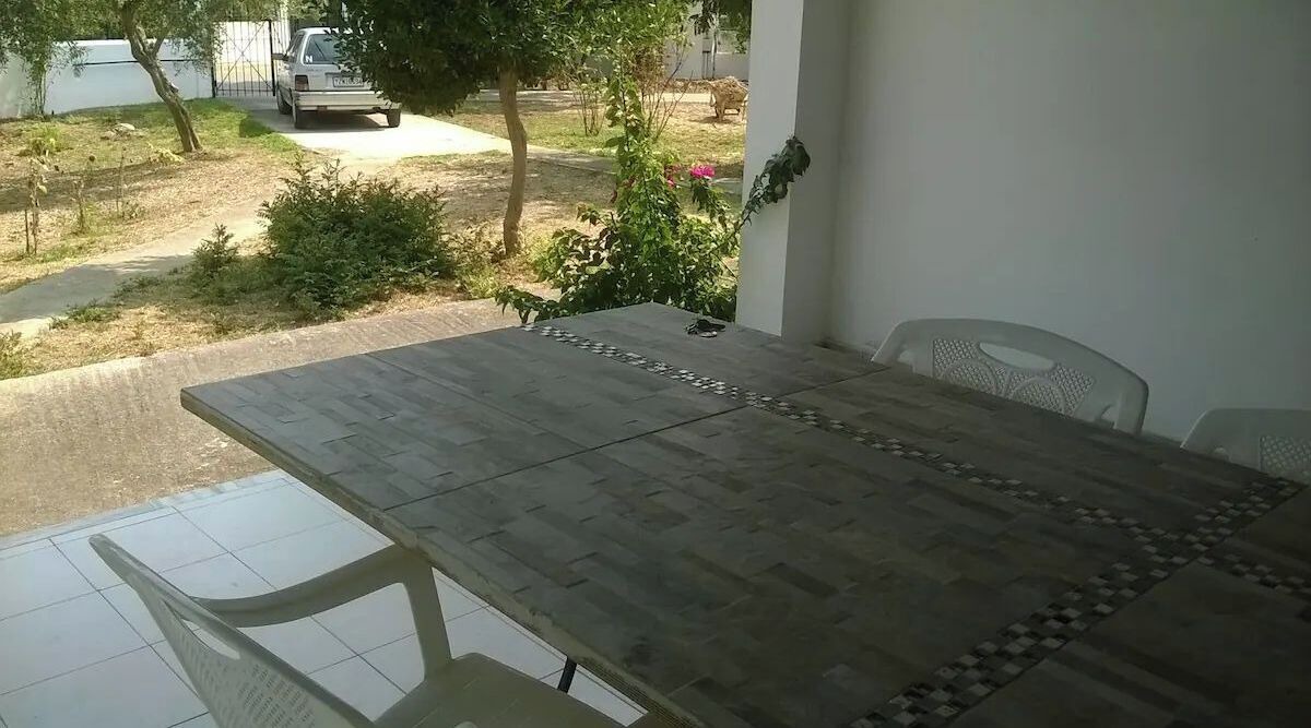 Photo of Outdoor in Edipsos