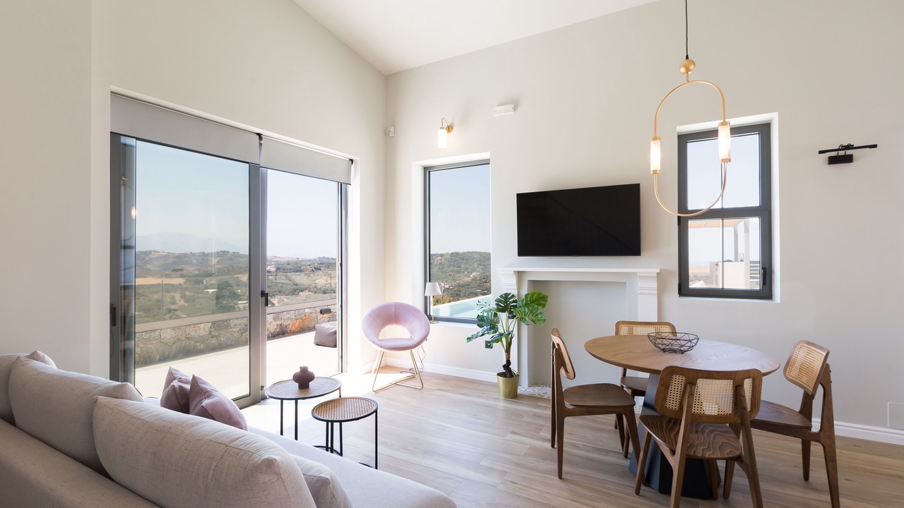 Photo of Bedroom in Armenoi