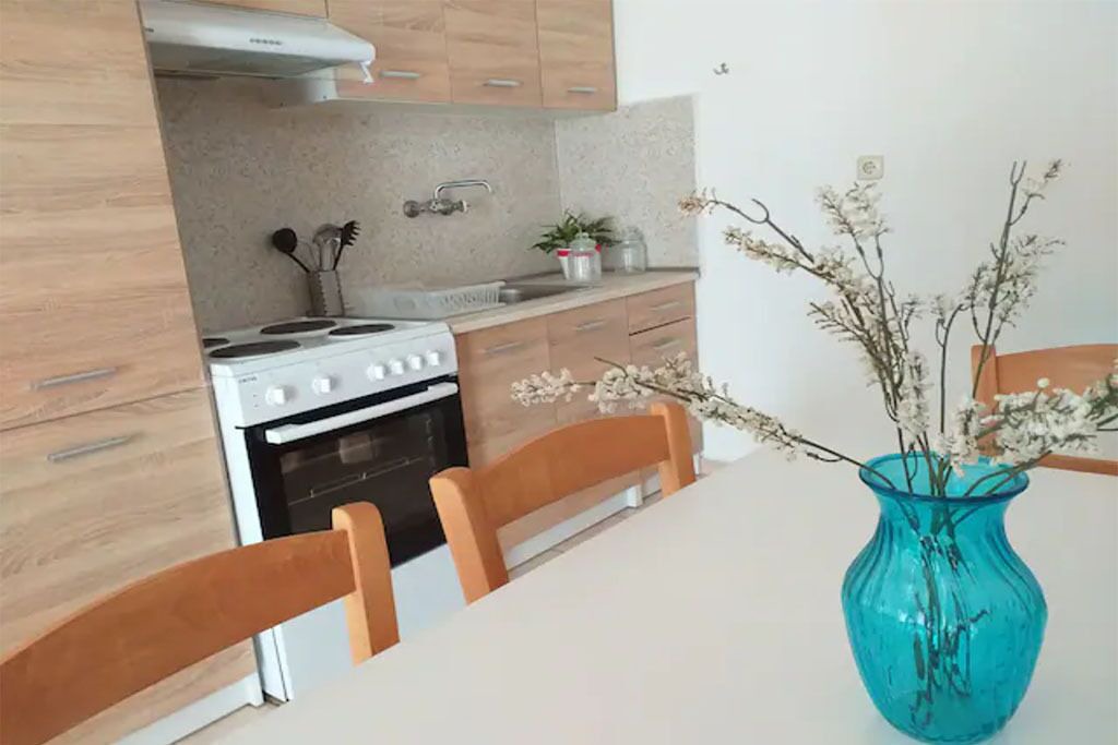 Photo of Kitchen in Kalamaki