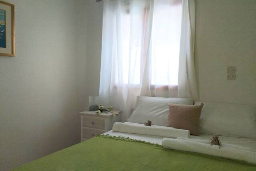 Photo of Bedroom in Kalamaki