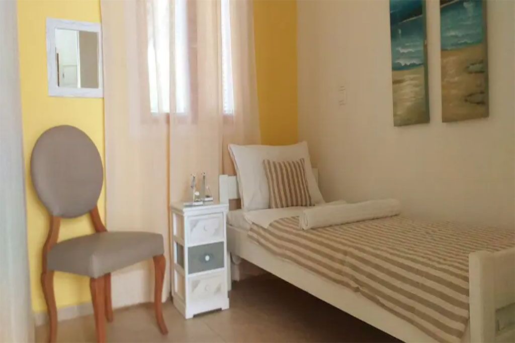 Photo of Bedroom in Kalamaki