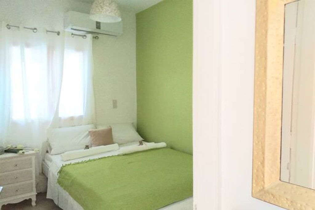 Photo of Bedroom in Kalamaki