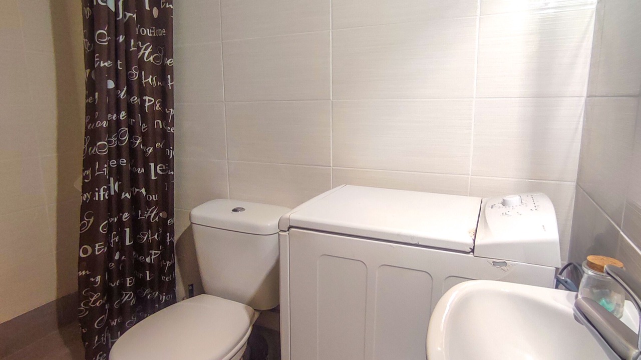 Photo of Bathroom in Heraklion