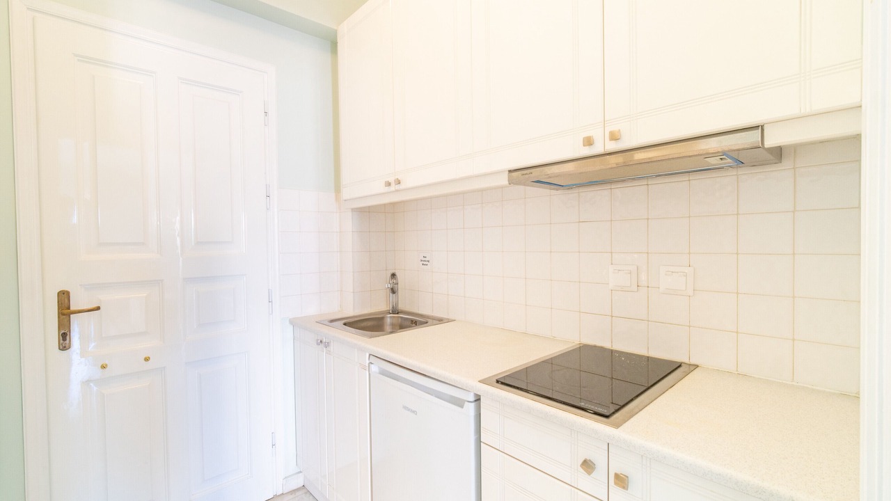 Photo of Kitchen in Dassia