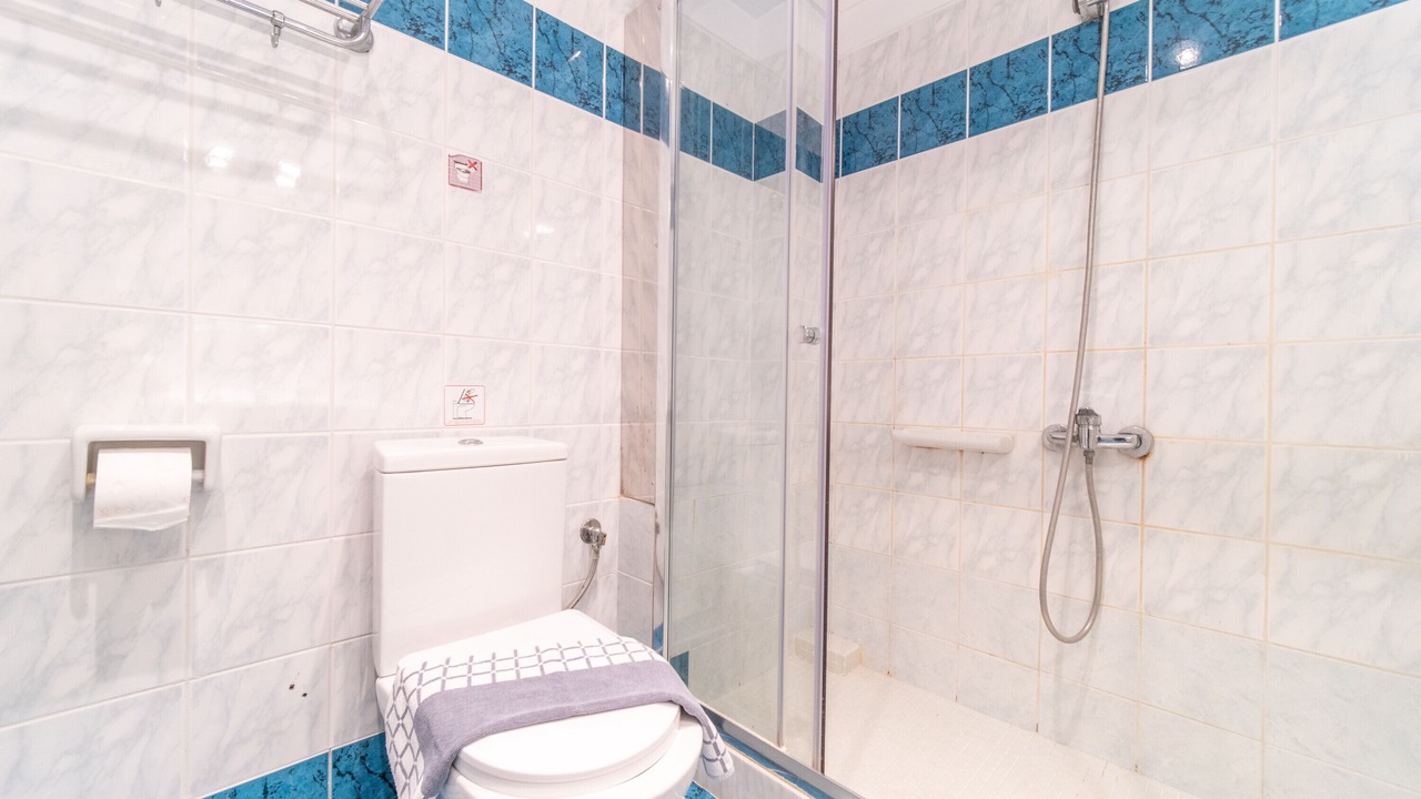 Photo of Bathroom in Dassia