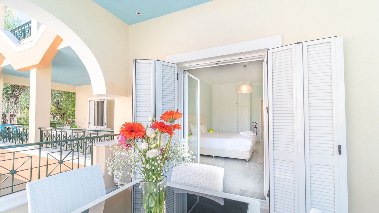 Photo of Bedroom in Dassia