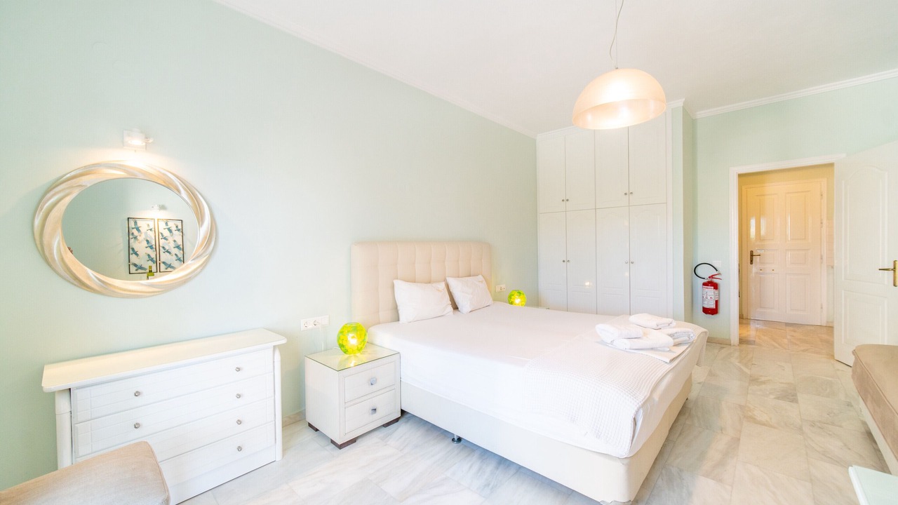 Photo of Bedroom in Dassia