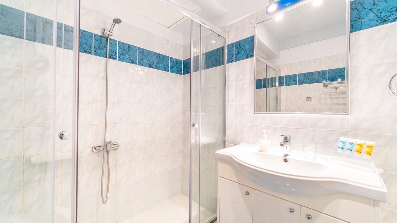 Photo of Bathroom in Dassia