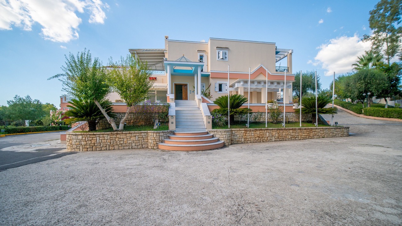 Photo of Outdoor in Dassia