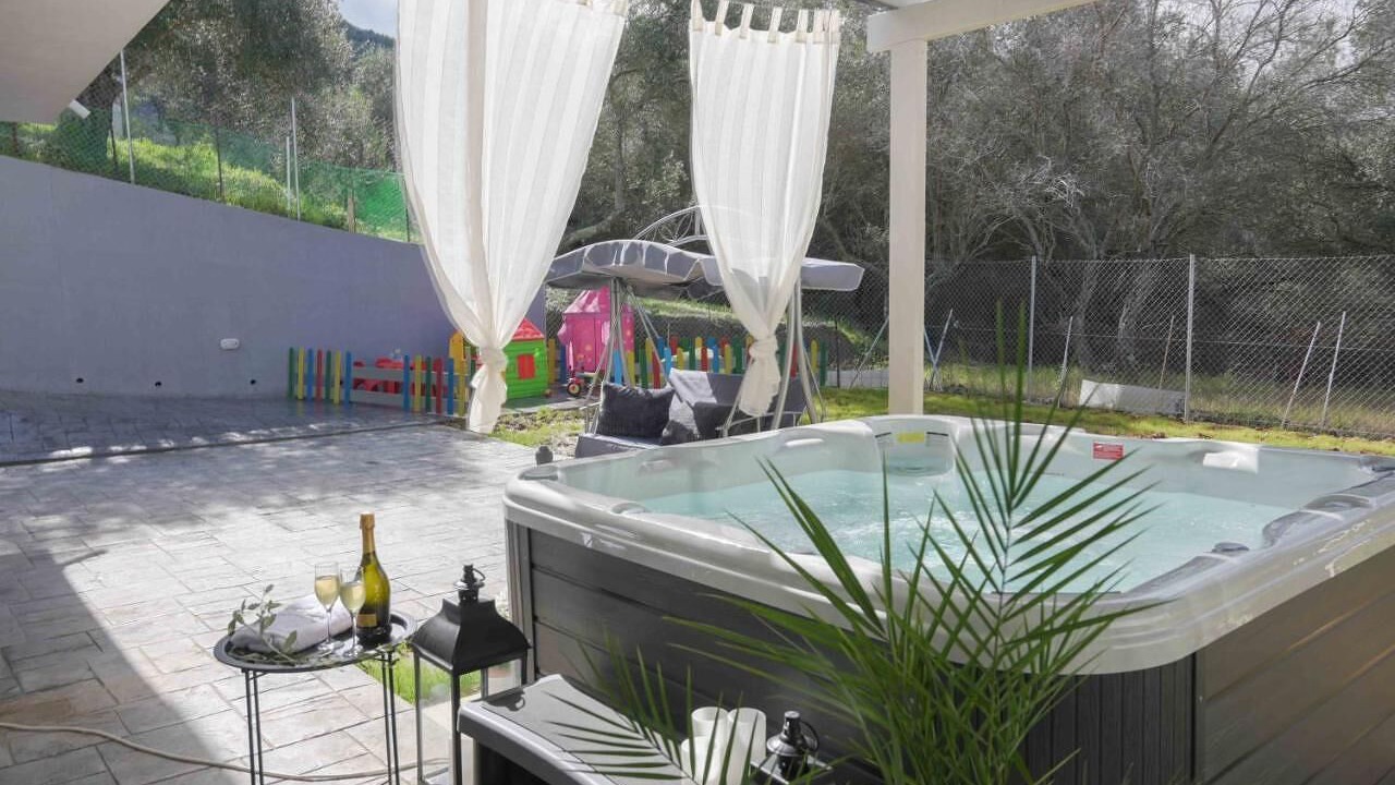 Photo of Patio Balcony in Notos