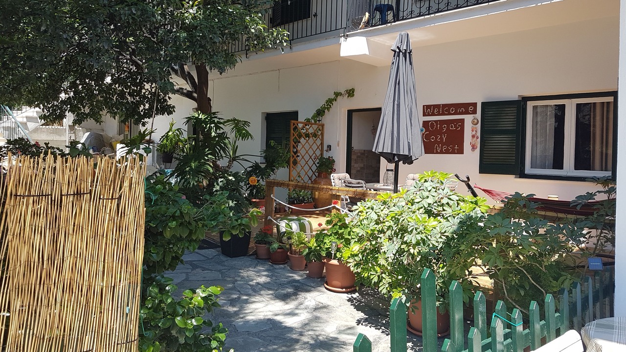 Photo of Outdoor in Ano Korakiana