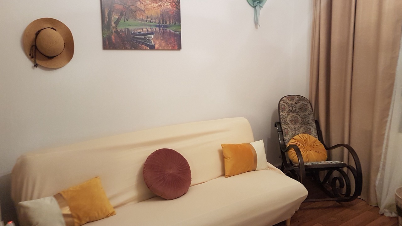 Photo of Livingroom in Ano Korakiana
