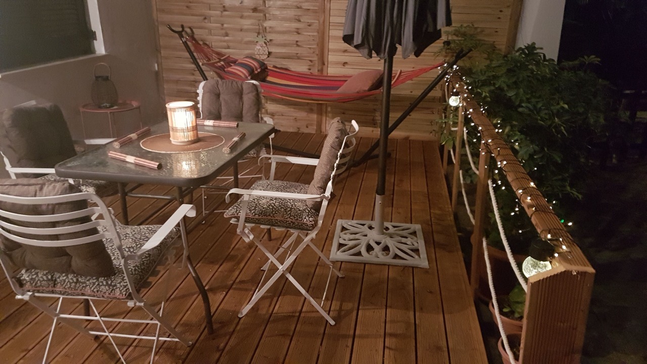 Photo of Outdoor in Ano Korakiana