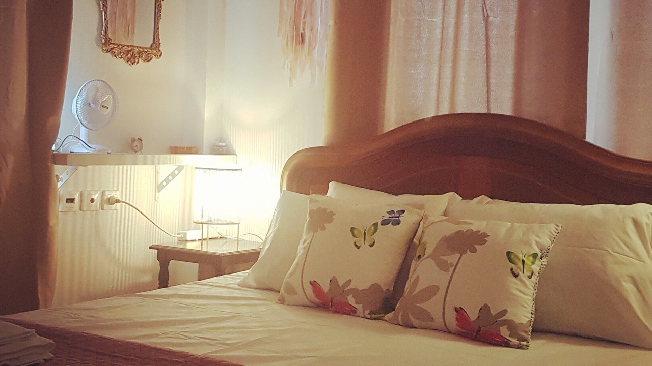 Photo of Bedroom in Ano Korakiana