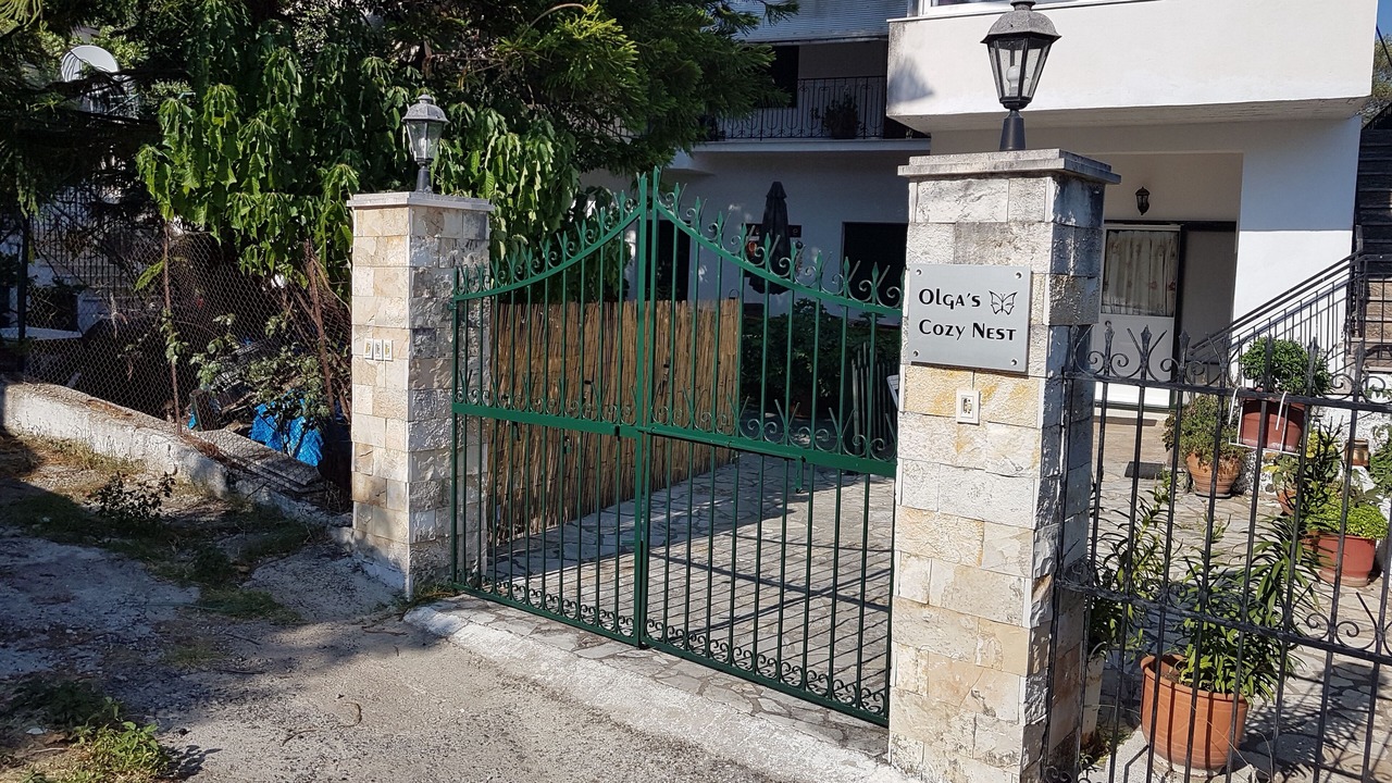 Photo of Outdoor in Ano Korakiana