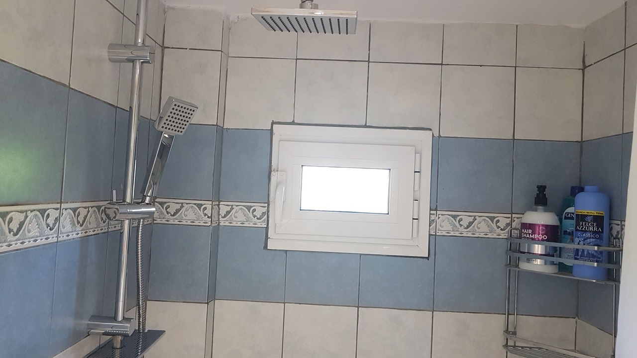 Photo of Bathroom in Ano Korakiana