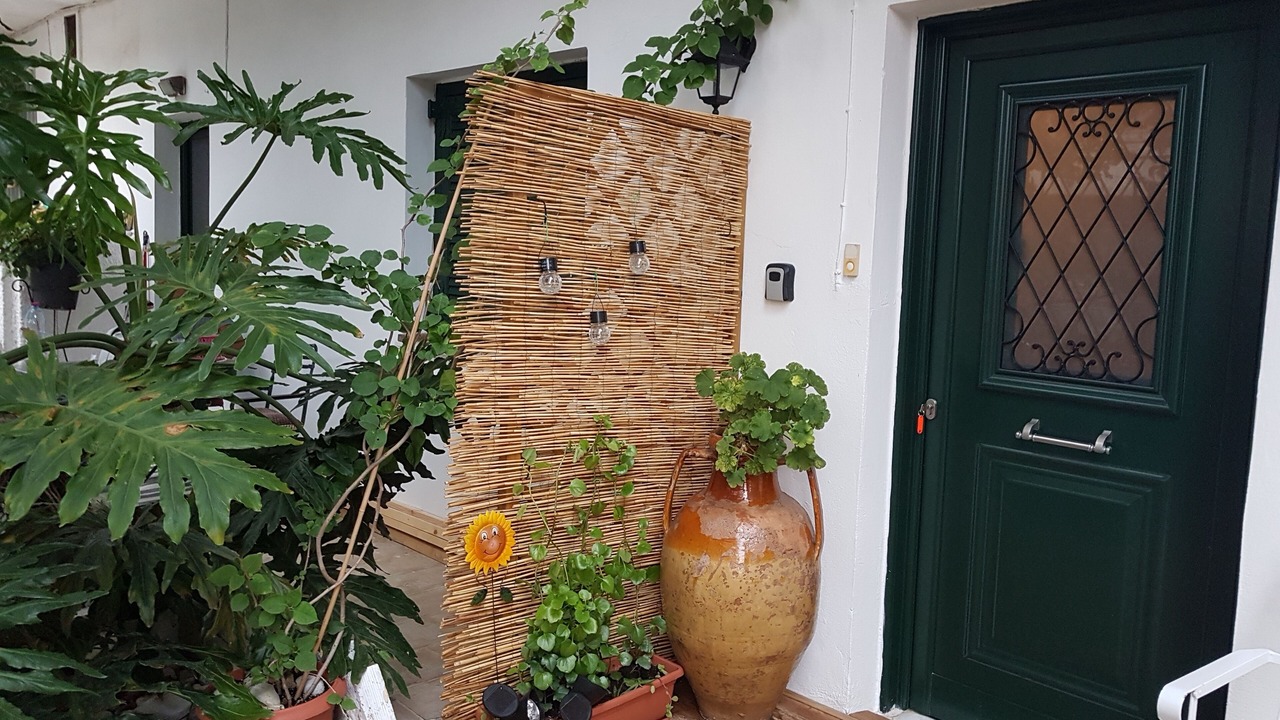 Photo of Outdoor in Ano Korakiana