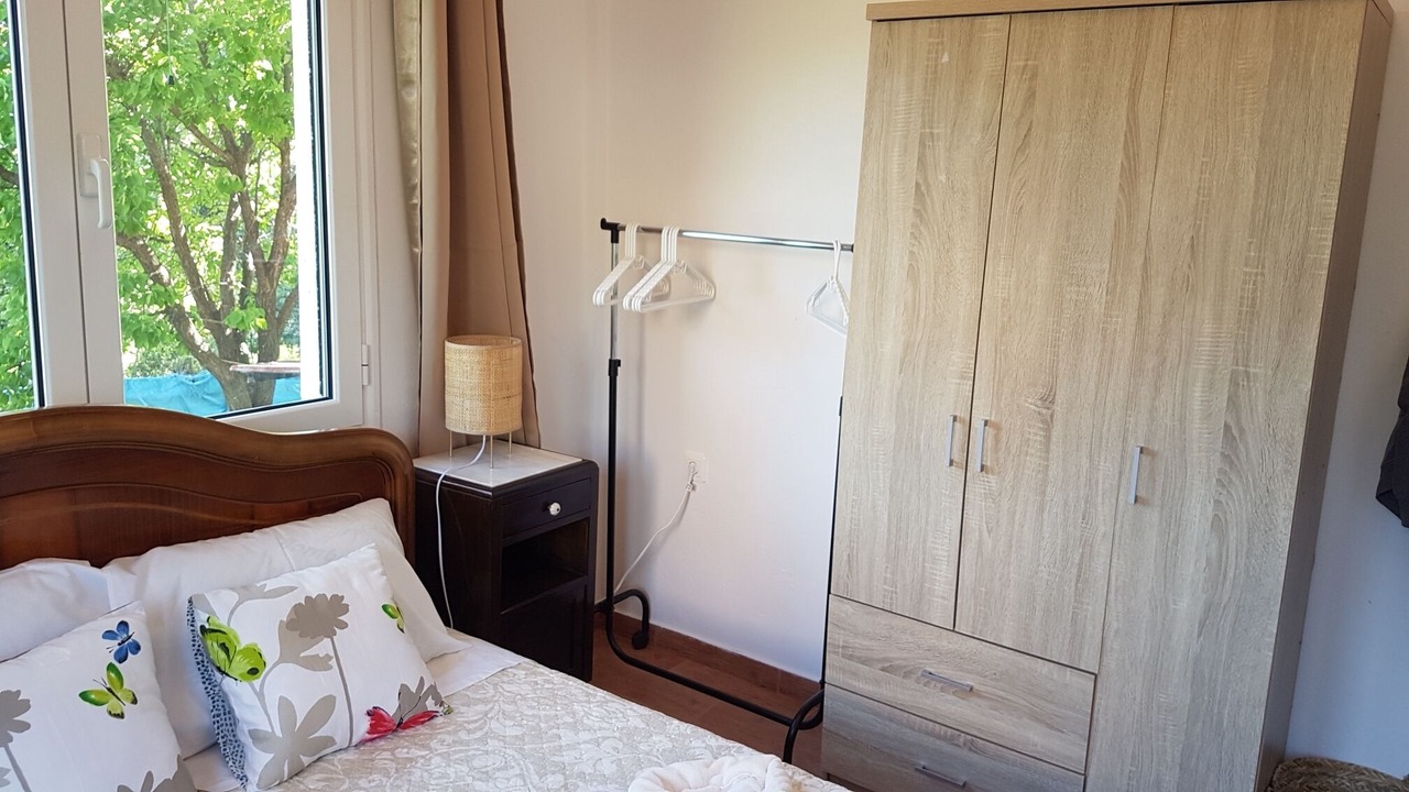 Photo of Bedroom in Ano Korakiana