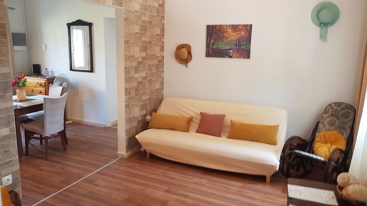 Photo of Livingroom in Ano Korakiana