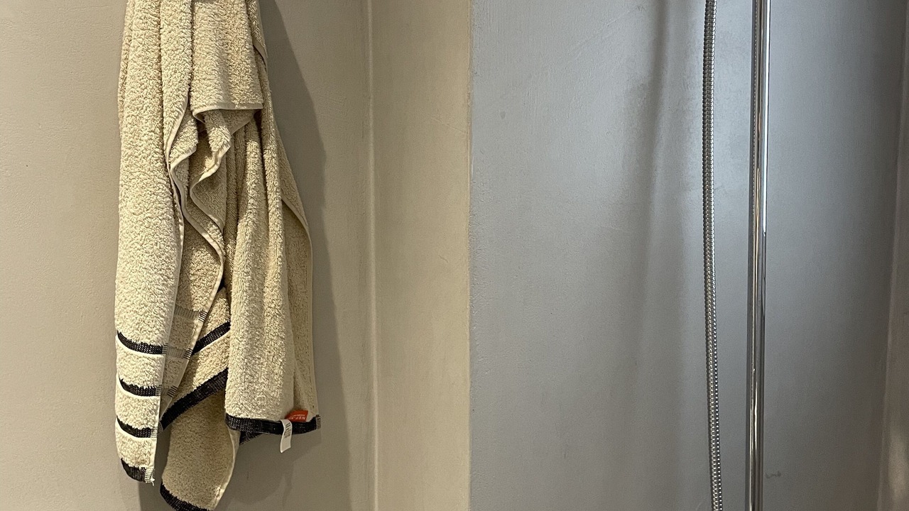 Photo of Bathroom in Loutraki