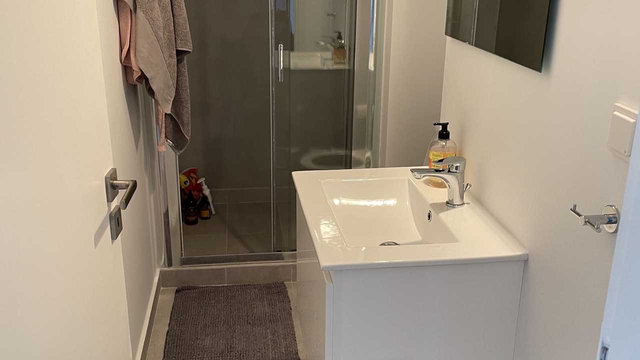 Photo of Bathroom in Loutraki