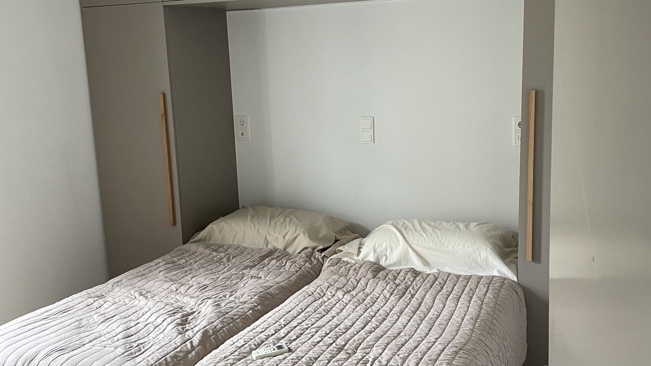 Photo of Bedroom in Loutraki
