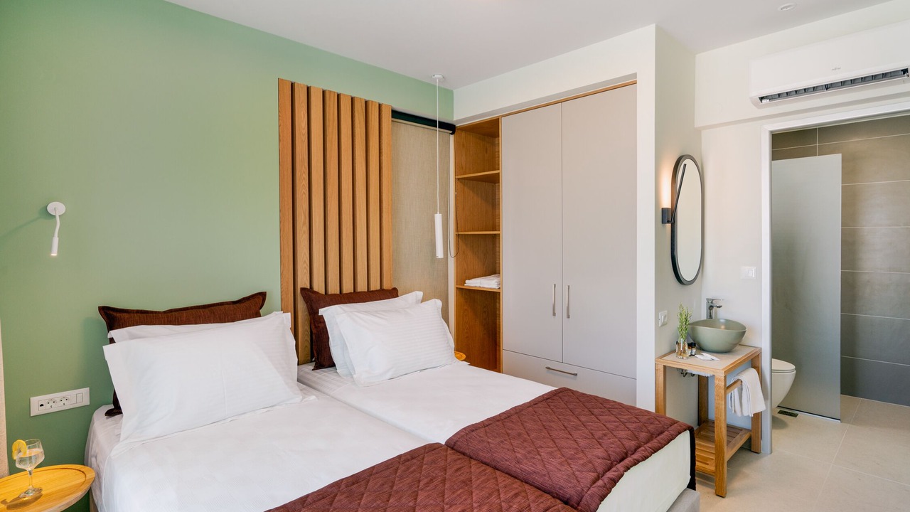 Photo of Bedroom in Zerviana