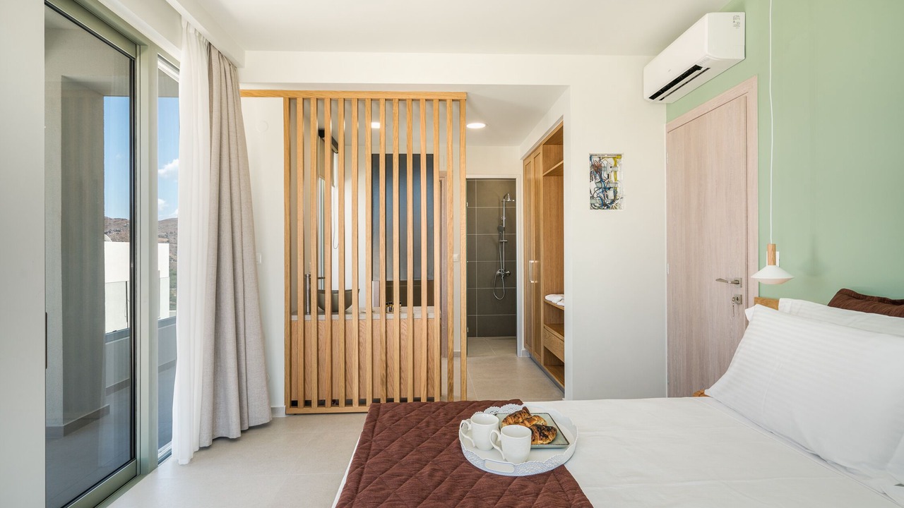 Photo of Bedroom in Zerviana