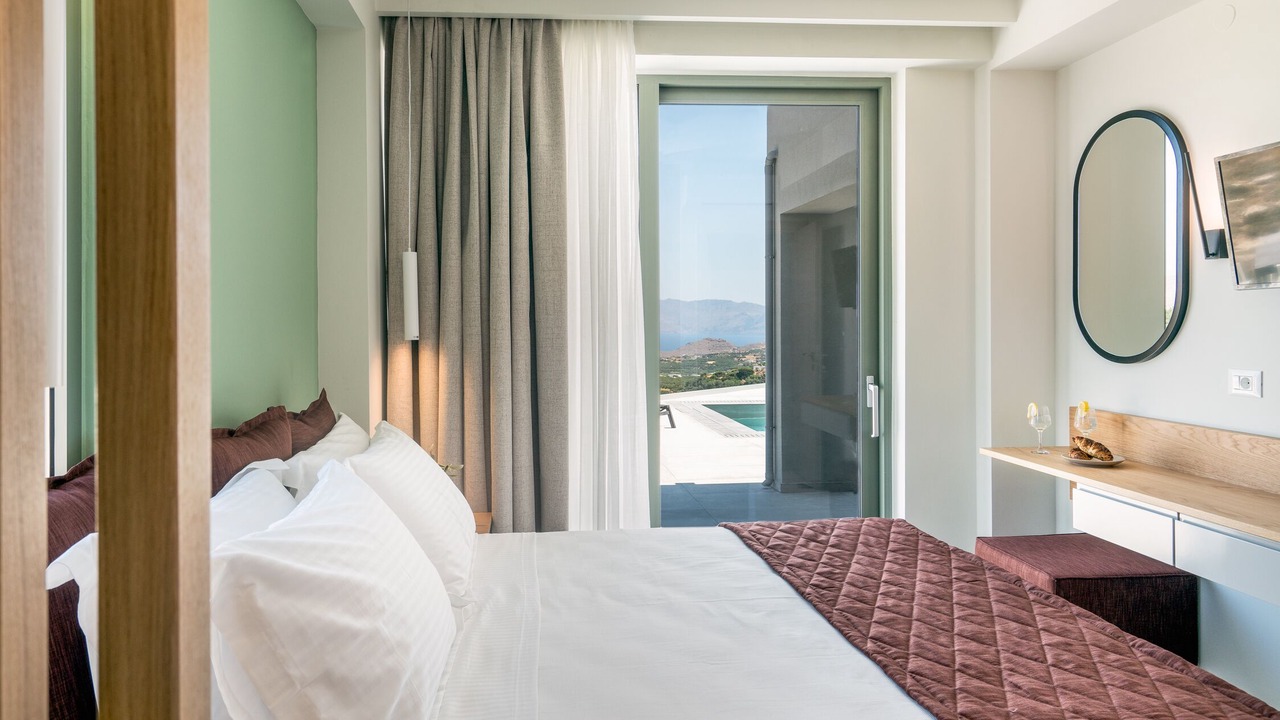 Photo of Bedroom in Zerviana