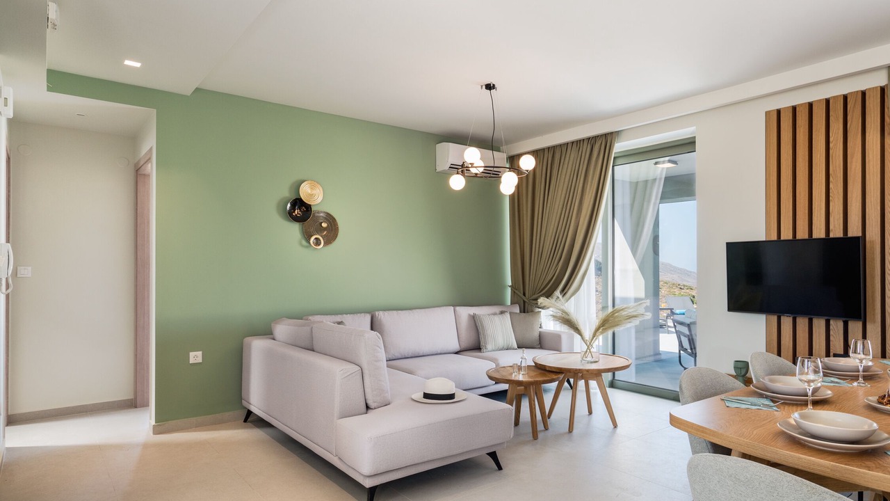 Photo of Livingroom in Zerviana