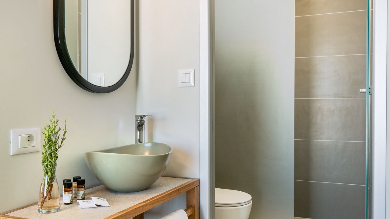 Photo of Bathroom in Zerviana