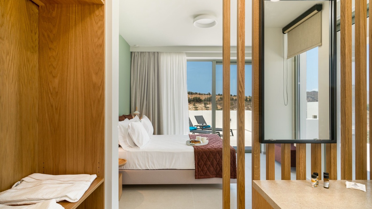 Photo of Bedroom in Zerviana
