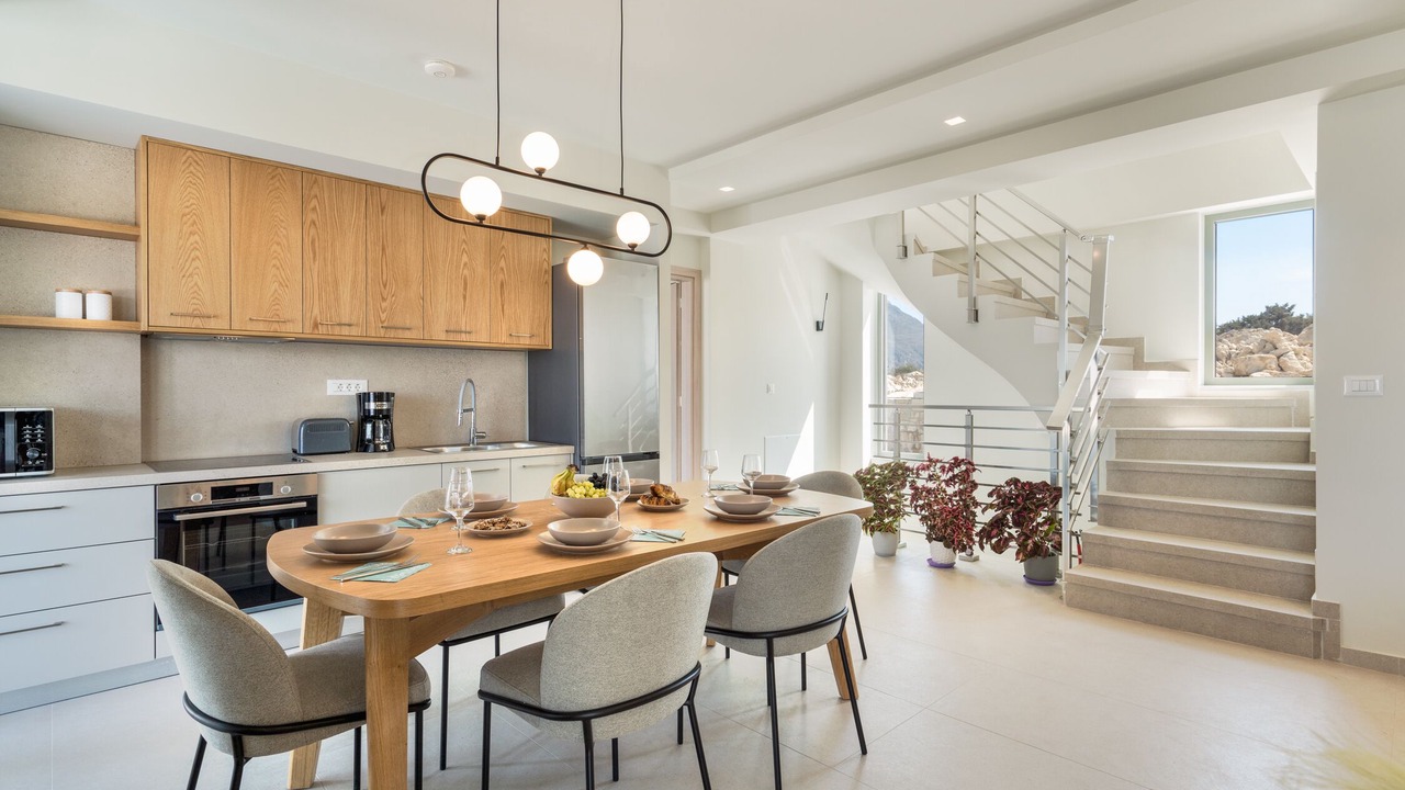 Photo of Kitchen in Zerviana