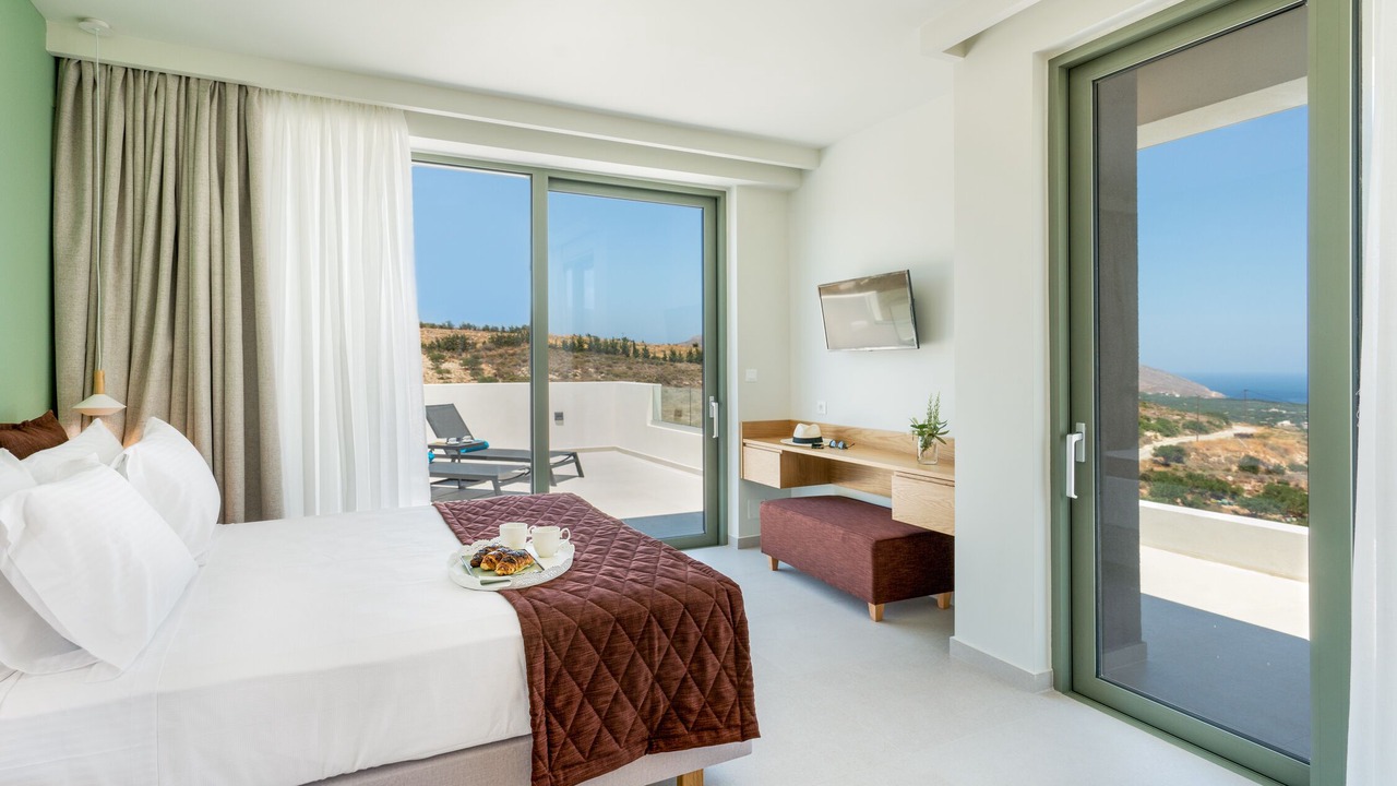 Photo of Bedroom in Zerviana