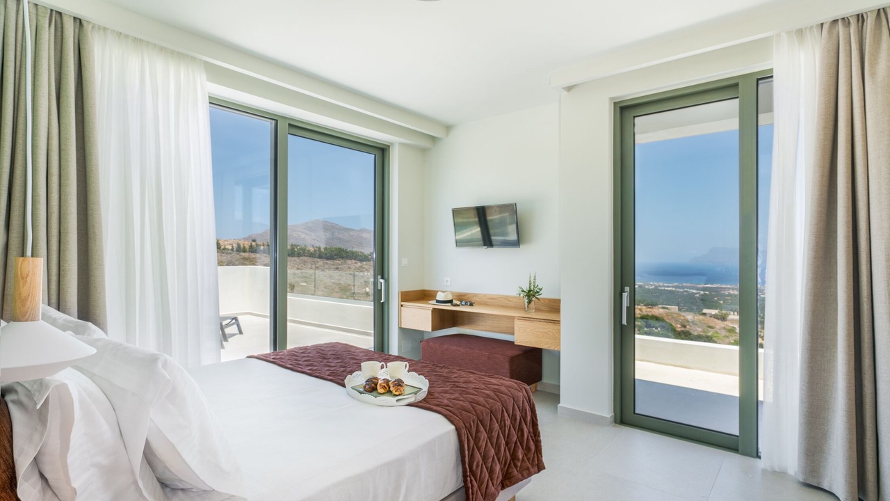 Photo of Bedroom in Zerviana