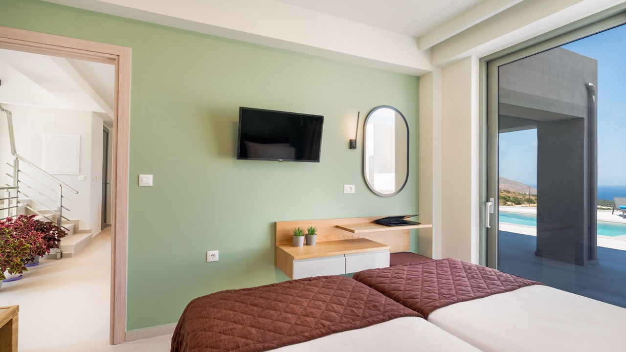 Photo of Bedroom in Zerviana