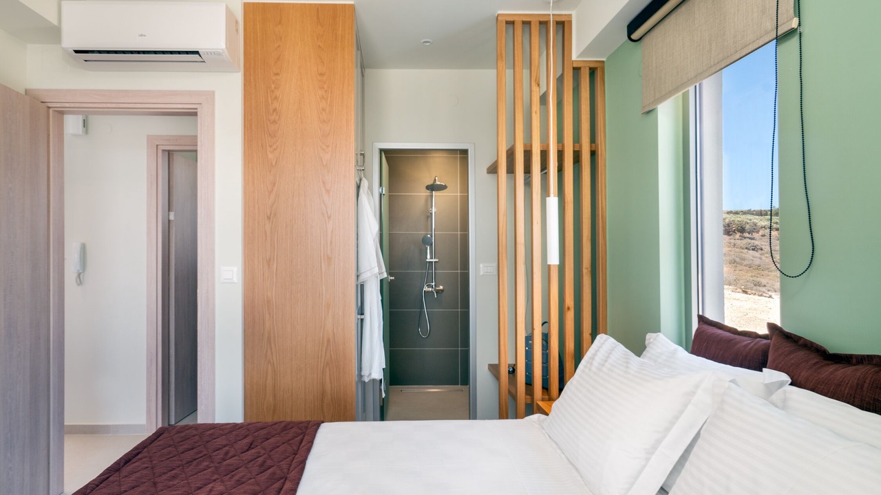 Photo of Bedroom in Zerviana
