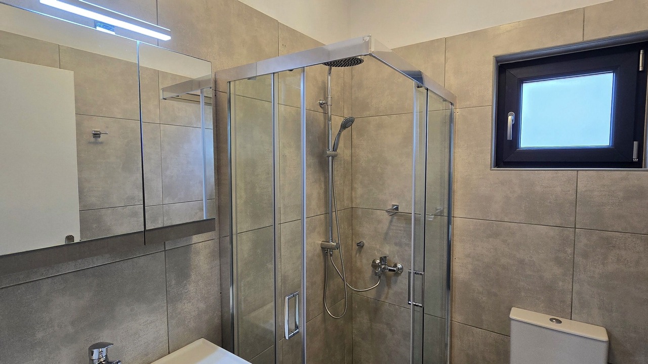 Photo of Bathroom in Goudhouros