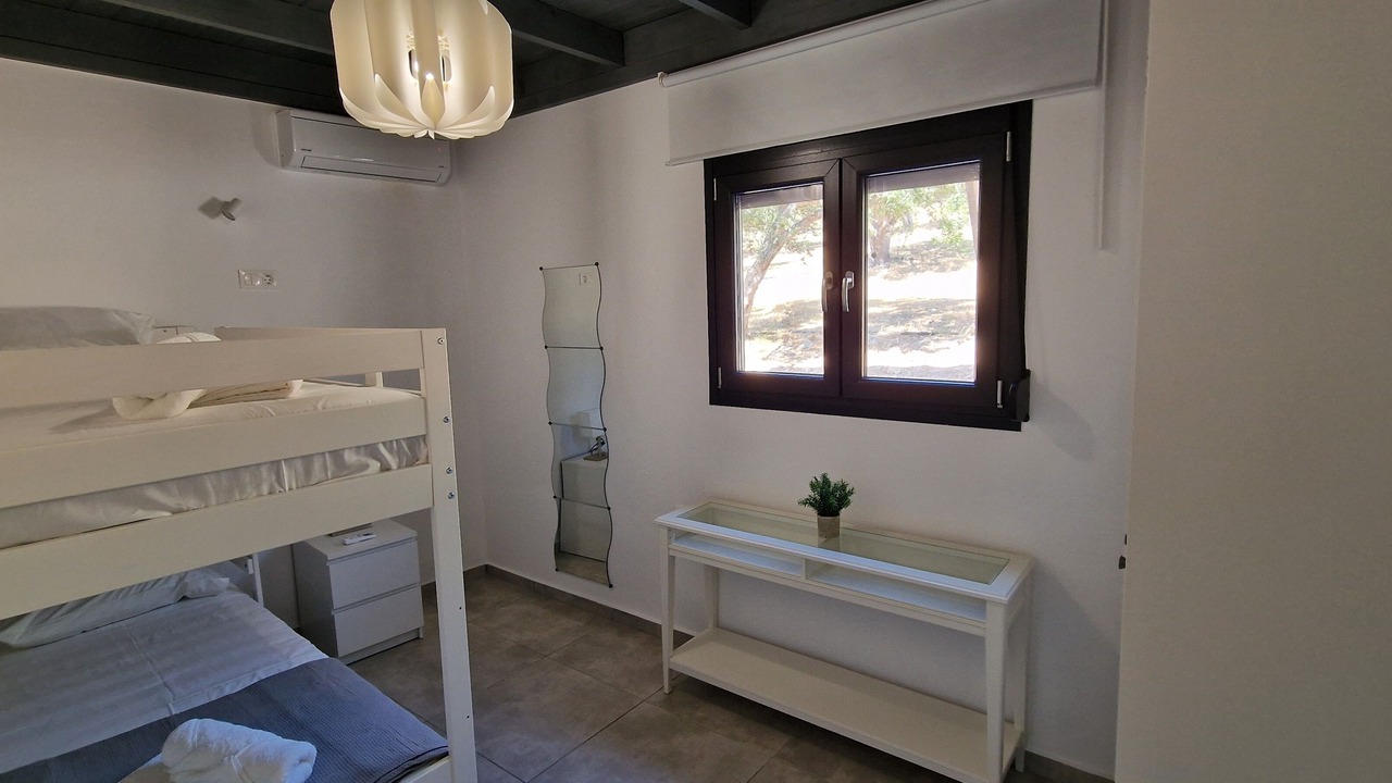 Photo of Bedroom in Goudhouros