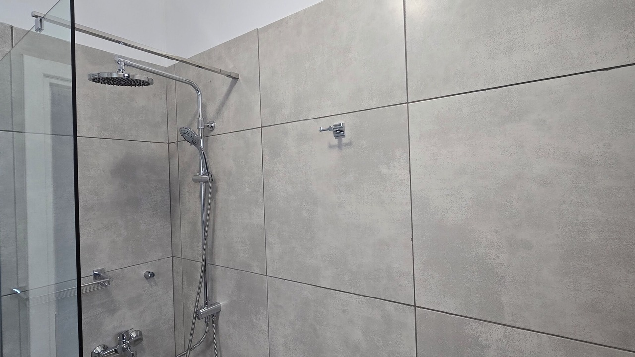 Photo of Bathroom in Goudhouros