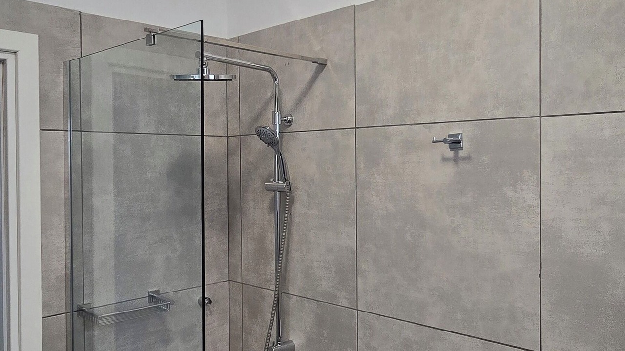 Photo of Bathroom in Goudhouros