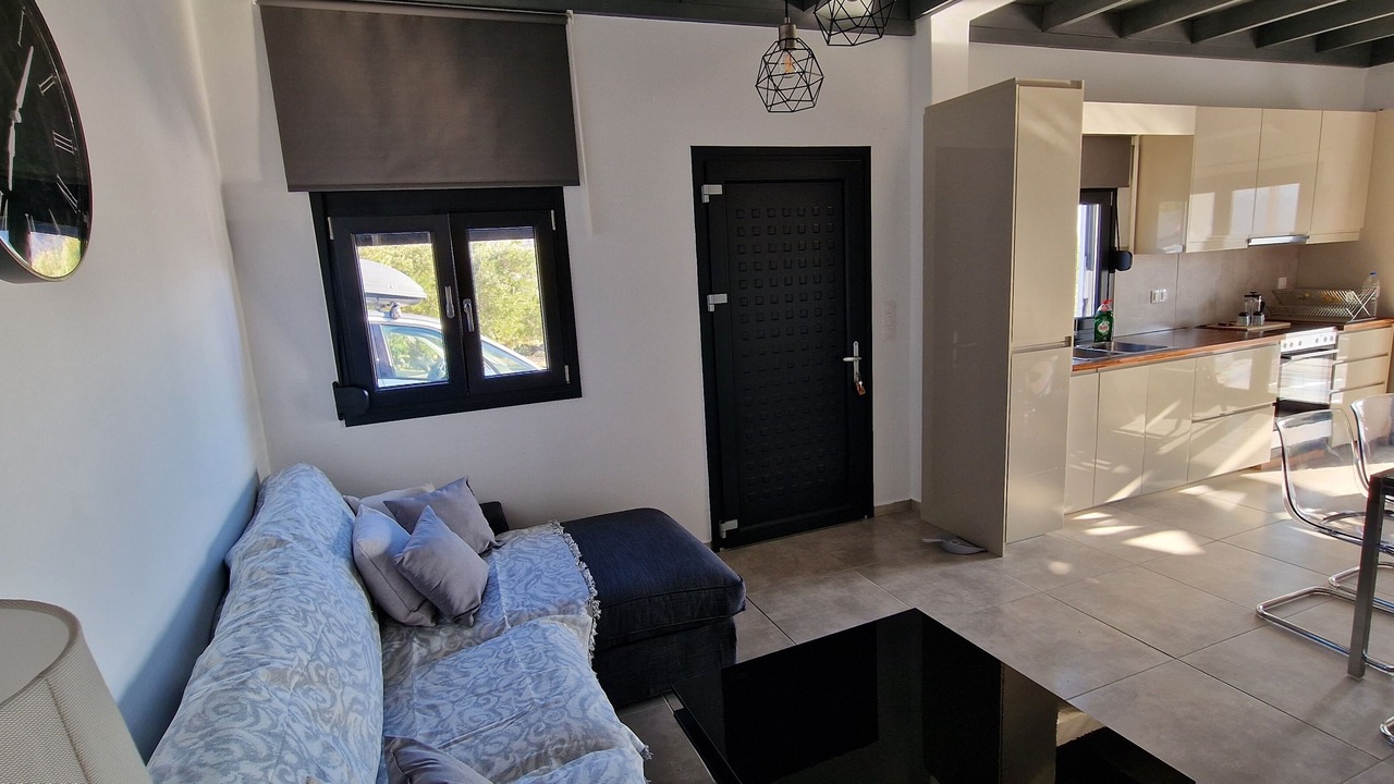 Photo of Livingroom in Goudhouros