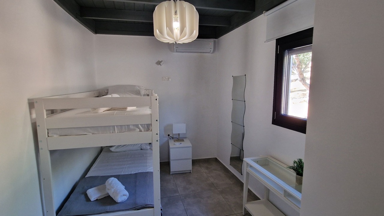 Photo of Bedroom in Goudhouros