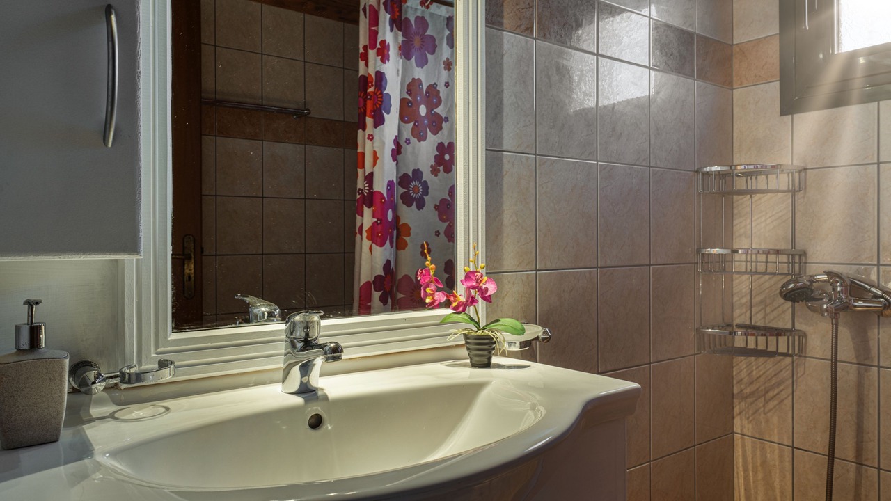 Photo of Bathroom in Marathias